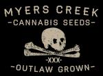 Logo Myers Creek Cannabis Seeds
