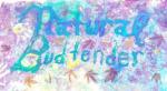 Logo Natural Budtender