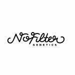 Logo No Filter Genetics