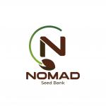 Logo Nomad Seed Bank