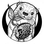 Logo Otter Grows