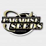 Logo Paradise Seeds