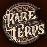Logo Rare Terps