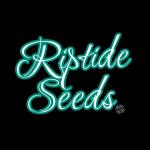 Logo Riptide Seeds