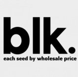 Bulk Seeds Logo