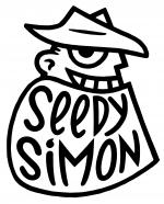 Logo Seedy Simon