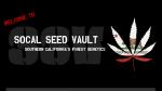 Logo Socal Seed Vault