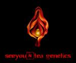 Logo seeyouNtea genetics