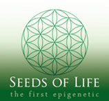 Logo Seeds of Life