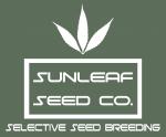 Logo Sunleaf Seed Co