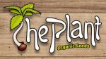 Logo The Plant