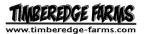 Logo Timberedge Farms