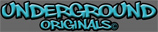 Logo Underground Originals