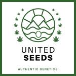 Logo United Cannabis Seeds