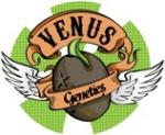 Logo Venus Genetics