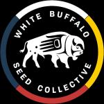 Logo White Buffalo Seed Collective