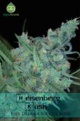 Alphakronik Genes Heisenberg Kush