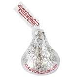 Amish Warrior Seeds Chocolate Kisses