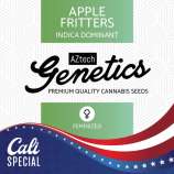 Aztech Genetics Apple Fritters