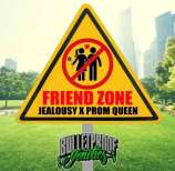 Bulletproof Genetics Friend Zone