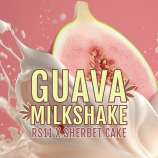 Elev8 Seeds Guava Milkshake