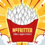 Elev8 Seeds McFritter