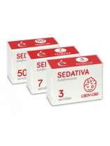 Élite Seeds Sedativa CBDV Auto