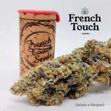 French Touch Seeds Respeto