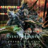 Gage Green Genetics Seventh Dimension