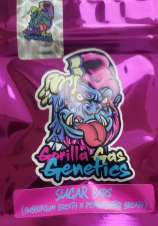 Gorilla Gas Genetics Sugar Barz