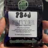 Green Wolf Genetics PB&J Fritter