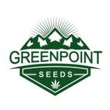 Greenpoint Seeds Alien Stardawg x Monster Cookies