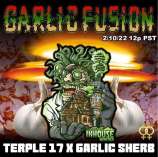 In House Genetics Garlic Fusion