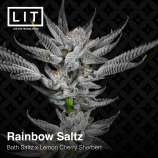 Lit Farms Rainbow Saltz