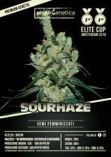 Microgenetica Sourhaze