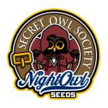Night Owl Seeds Tyrone Stomper F6