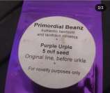 Primordial Beanz Purple Urple IBL