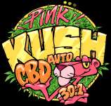 Seedsman Pink Kush CBD 30:1 Auto