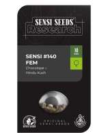 Sensi Seeds Sensi #140