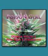 SnowHigh Seeds Poison Girl