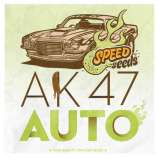 Speed Seeds Auto AK 47