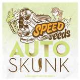 Speed Seeds Skunk Auto