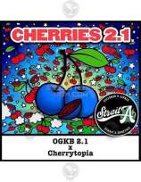 Strait A Genetics Cherries 2.1