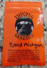 ThugPug Genetics Putrid Michigan