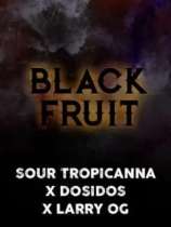 Tramuntana Seeds Black Fruit