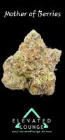 Blind Rooster Seeds Mother Of Berry (MOB) - foto de ElevatedLoungeDC