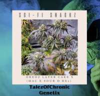 Talez Of Chronic Sci-Fi Snackz - foto de Talezofchronic1