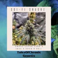 Talez Of Chronic Sci-Fi Snackz - foto de Talezofchronic1