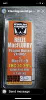 Unknown or Legendary Reeze McFlurry - foto de WorldsStrongestStrains