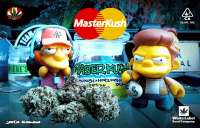 Imagen de Justin108 (Master Kush)